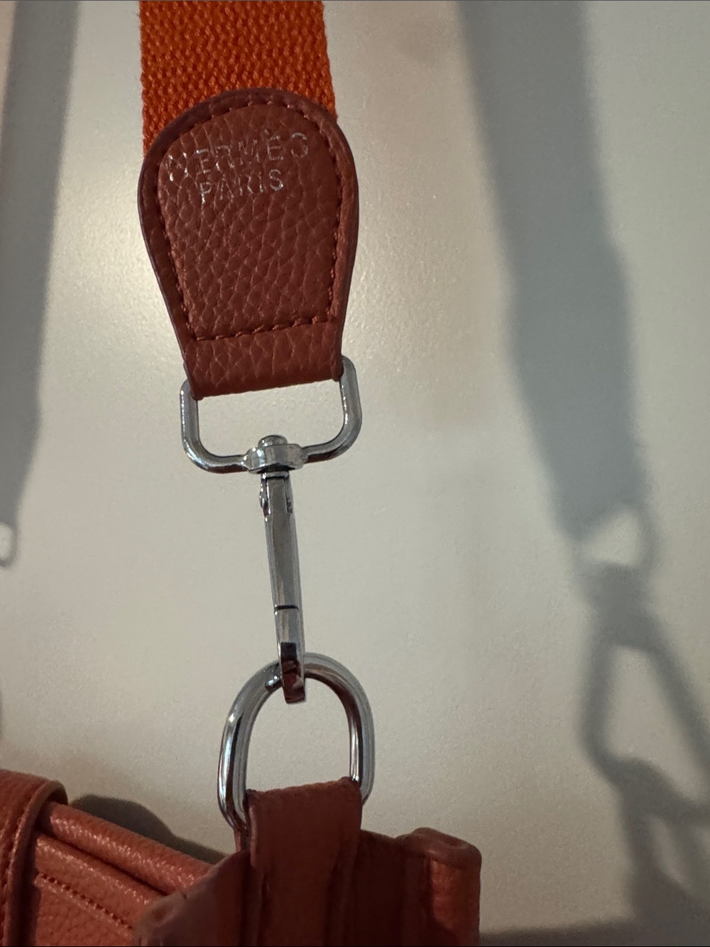 Crossbody bag - Picture 4 of 9